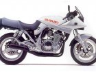 Suzuki GSX 250 SSN Katana